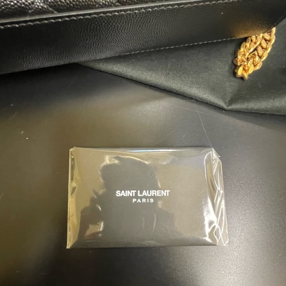 Authentic YSL Bag - Picture 13 of 13